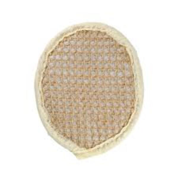 Fe Yüz Pedi Oval 3130