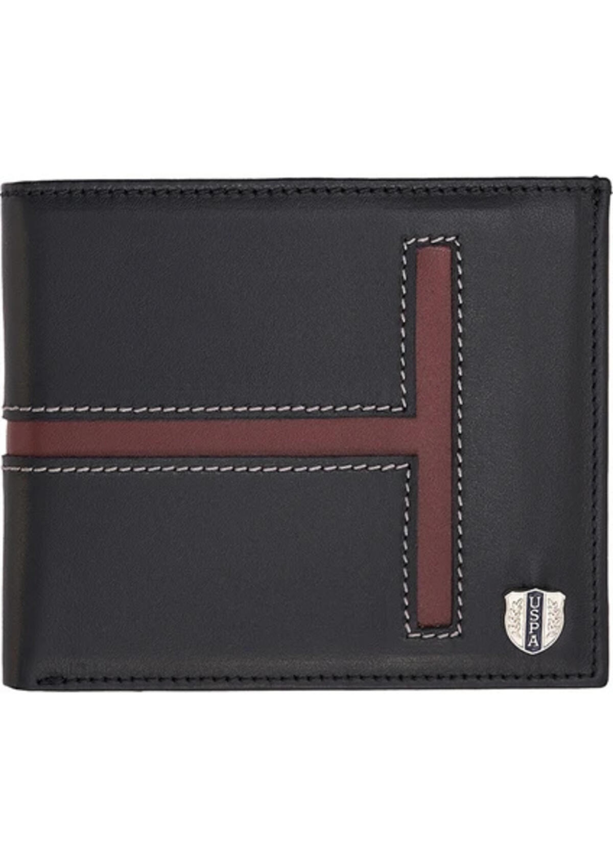 U.S. Polo Assn. Cüzdan PLCUZ24015
