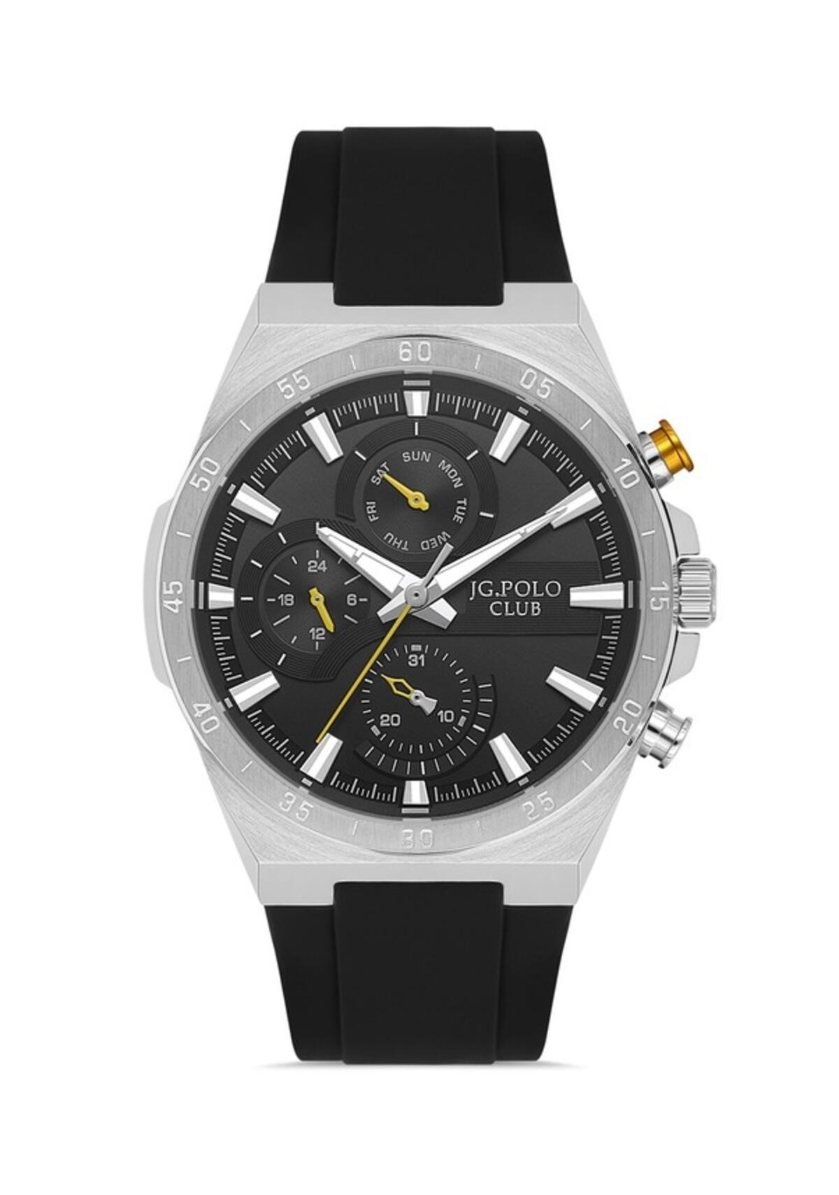 Jg.Polo Club Saat Erkek JPC S04239S.1