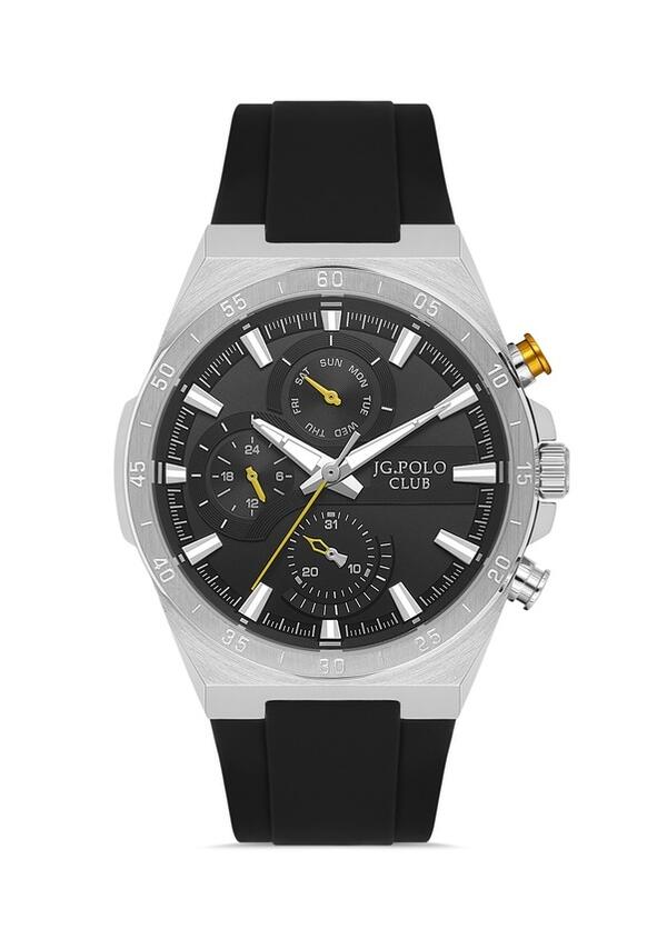 Jg.Polo Club Saat Erkek JPC S04239S.1