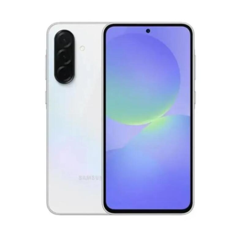 Samsung Cep Telefonu Galaxy A36 5G 8/128Gb Awesome White