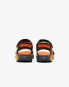 Skechers S-Lights: Creature-Splash Bkor 400614 Turuncu