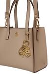 U.S. Polo Assn. Postacı Çanta US25187 Bej