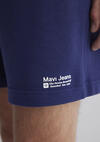 Mavi Şort M0410252-70496 Lacivert