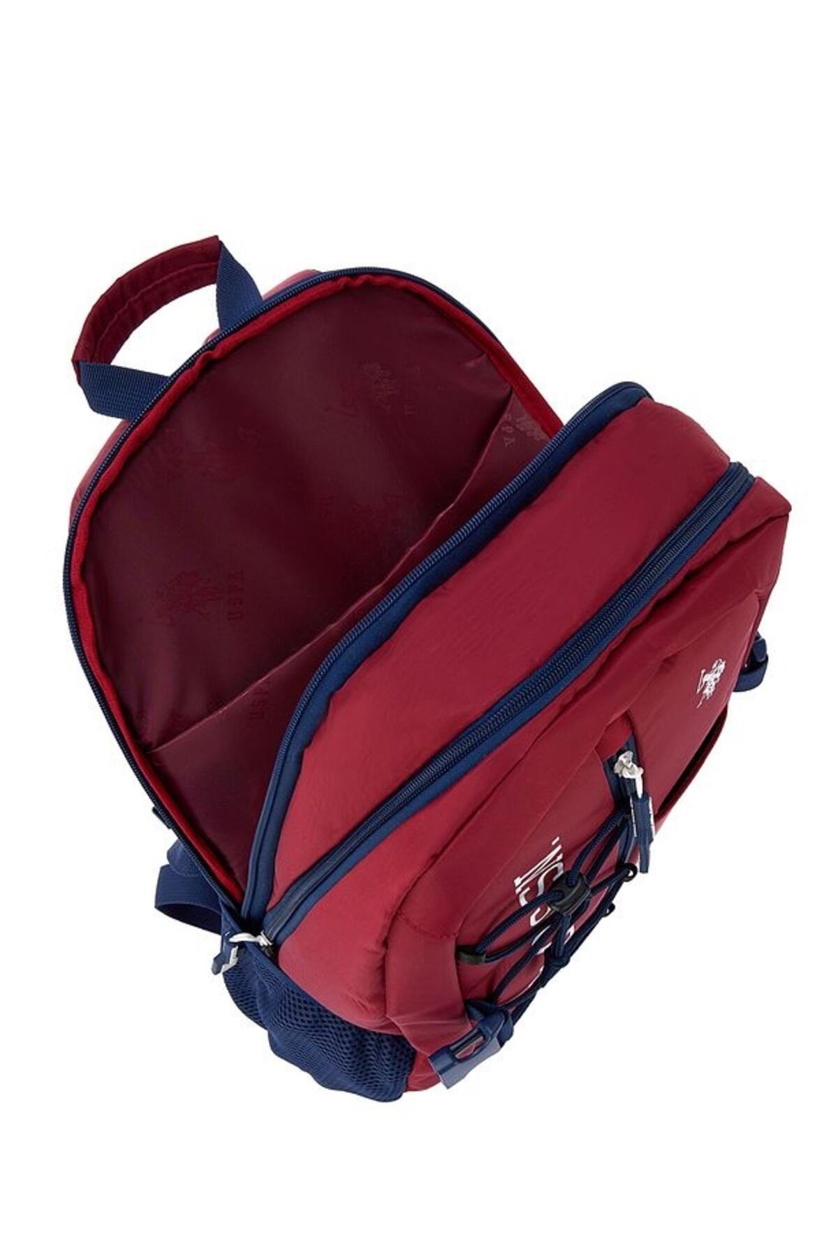 U.S. Polo Assn. Sırt Çantası PLCAN25113
