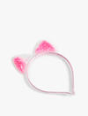 Koton Toka 4SKG70023AA Pembe
