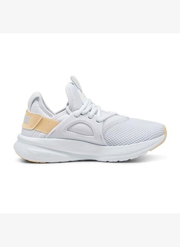 Puma Softride Enzo Evo 377048_20 Gümüş