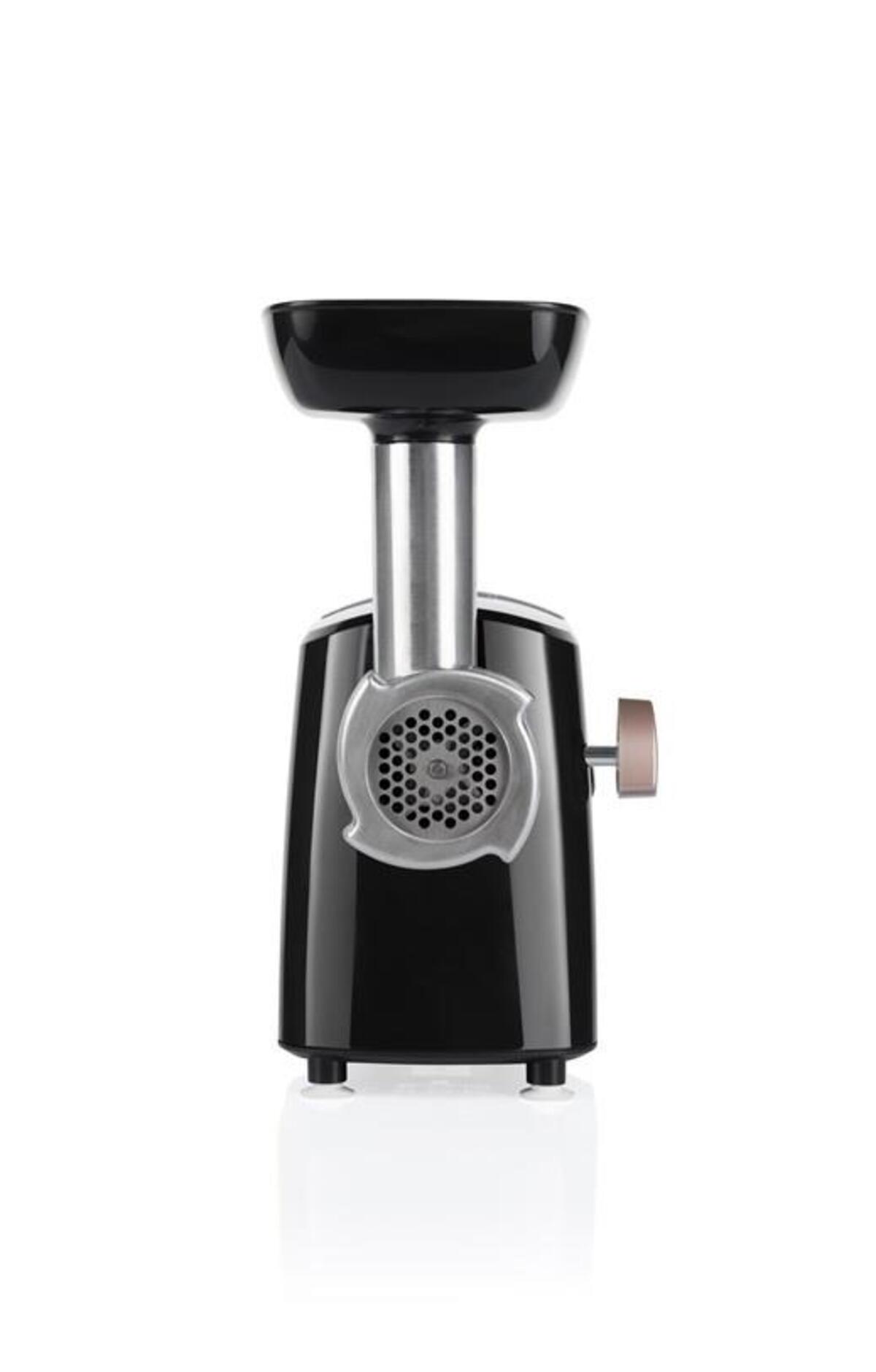 Arnica Kıyma Makinesi Meatchef Gh21220 Rose/Siyah