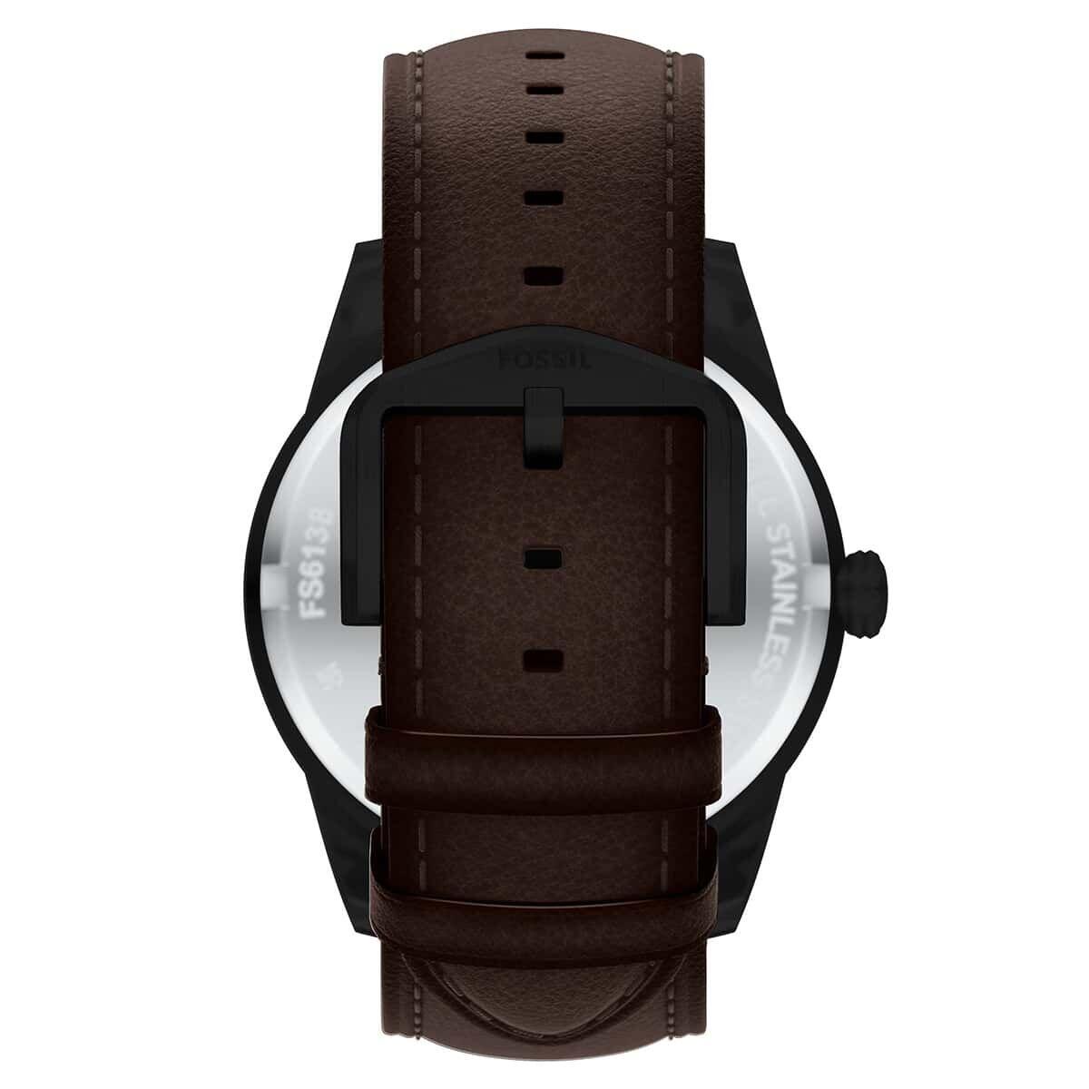 Fossil Erkek Saat FFS6138