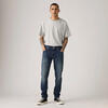 Levis Pantolon 512 Slim Taper A2087-0086 Koyu İndigo