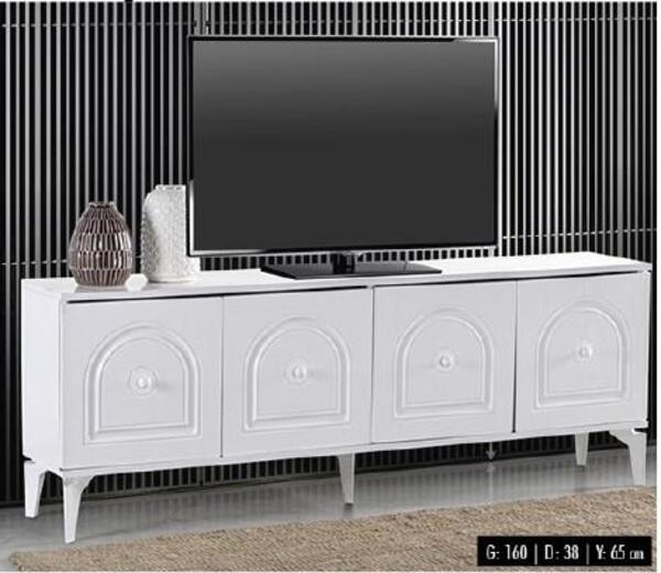 Erkut Tv Sehpası 160 Lik Bohem 245