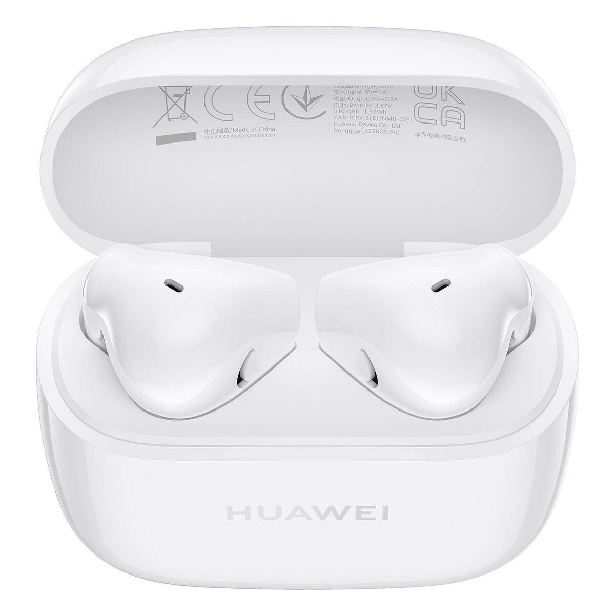 Huawei Kulaklık Freebuds SE 2 Beyaz