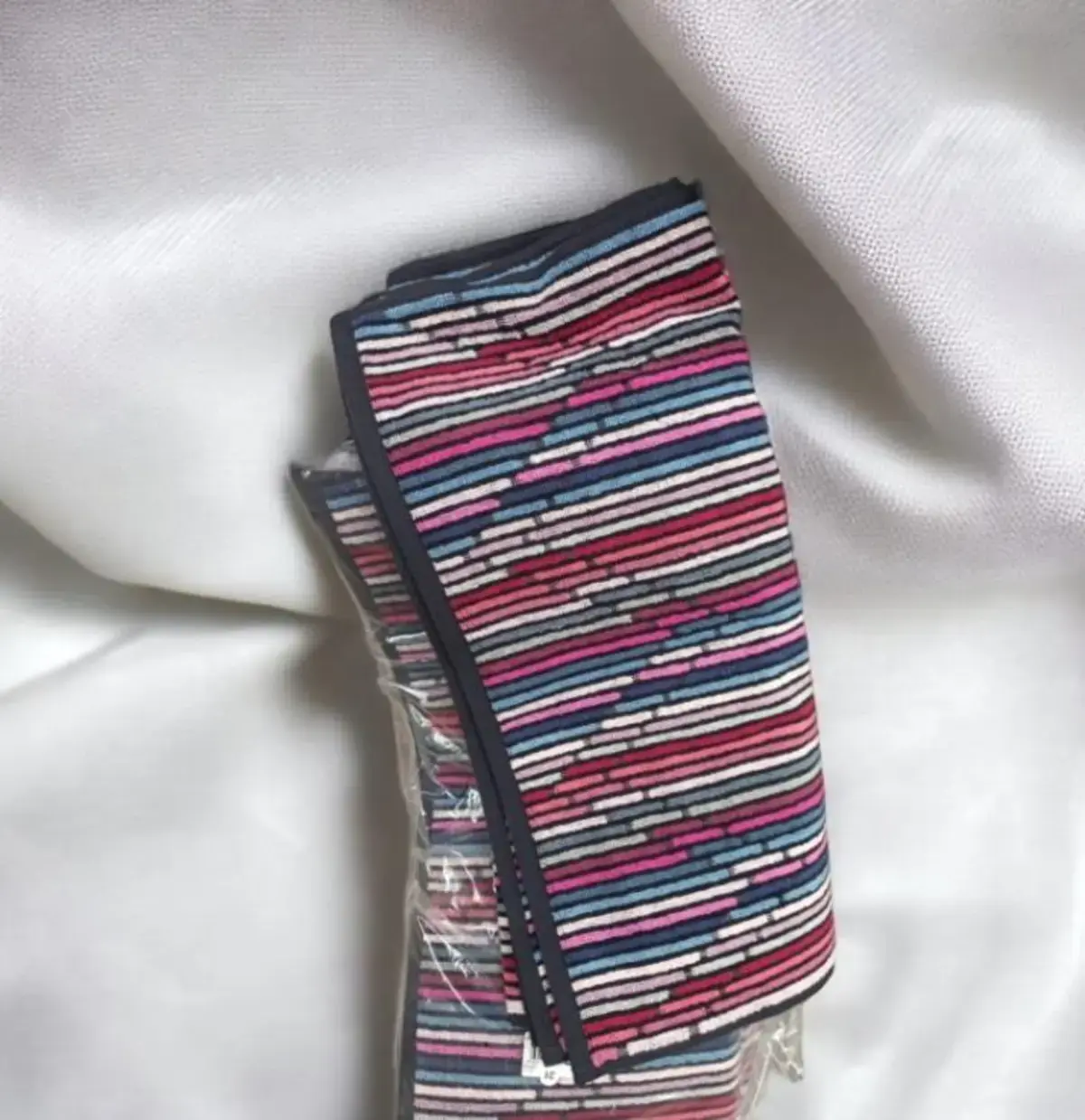 Özdilek Havlu 50*85 Wawe Colors Pembe