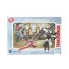 Ca Games Frame Puzzle 35 Parça Transformers CAFRM5016-5017