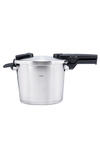 Fissler Düdüklü T. 6Lt+3.5Lt Vitaquıck Premıum Fs60241013090