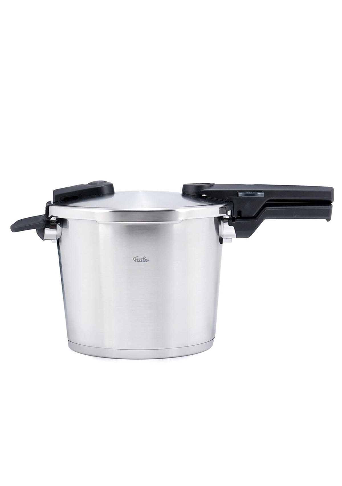 Fissler Düdüklü T. 6Lt+3.5Lt Vitaquıck Premıum Fs60241013090