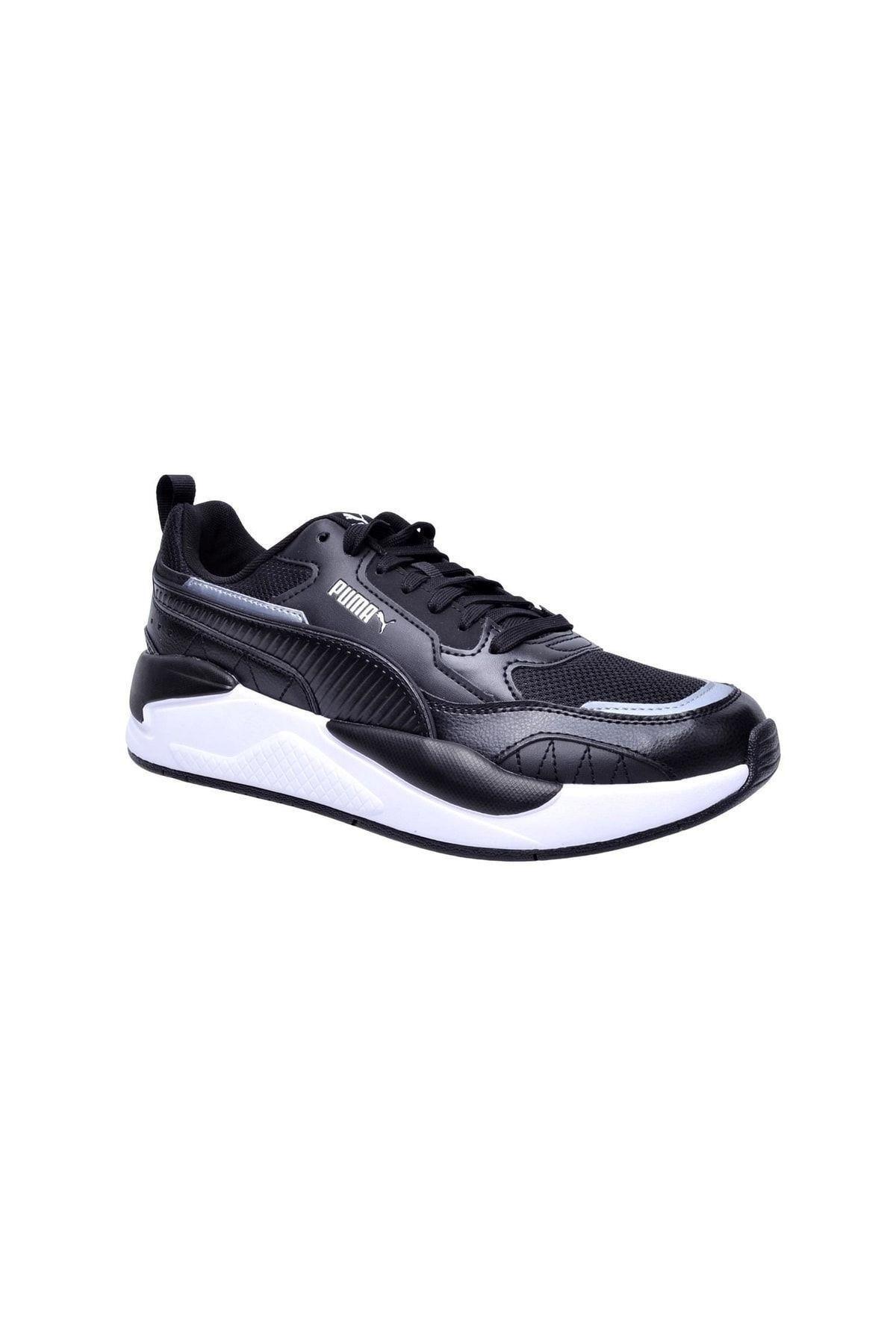 Puma X-Ray 2 Square 373108_08 Siyah 47