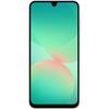 Samsung Cep Telefonu Galaxy A26 6/128Gb White