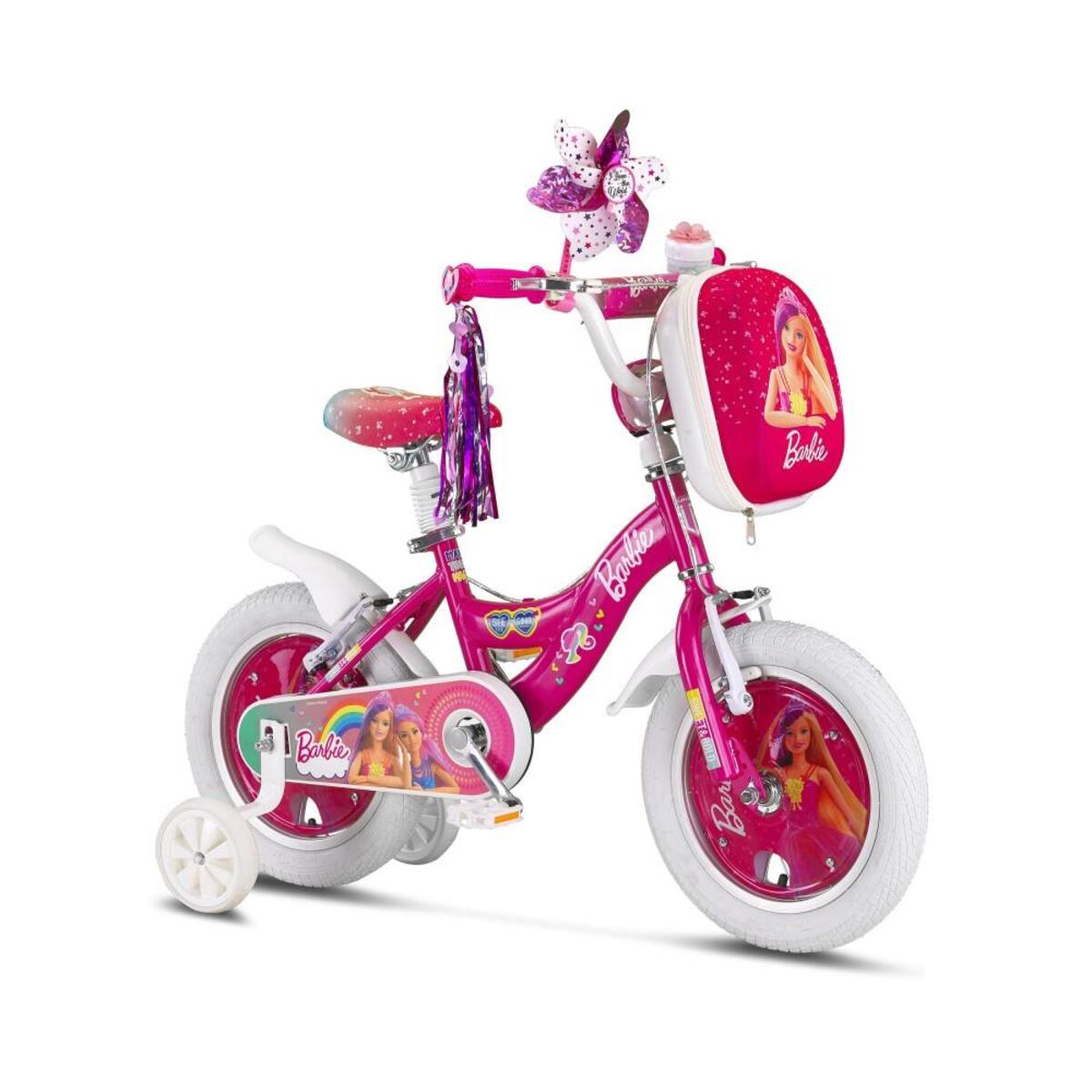 Ümit Bisiklet Barbie 1443