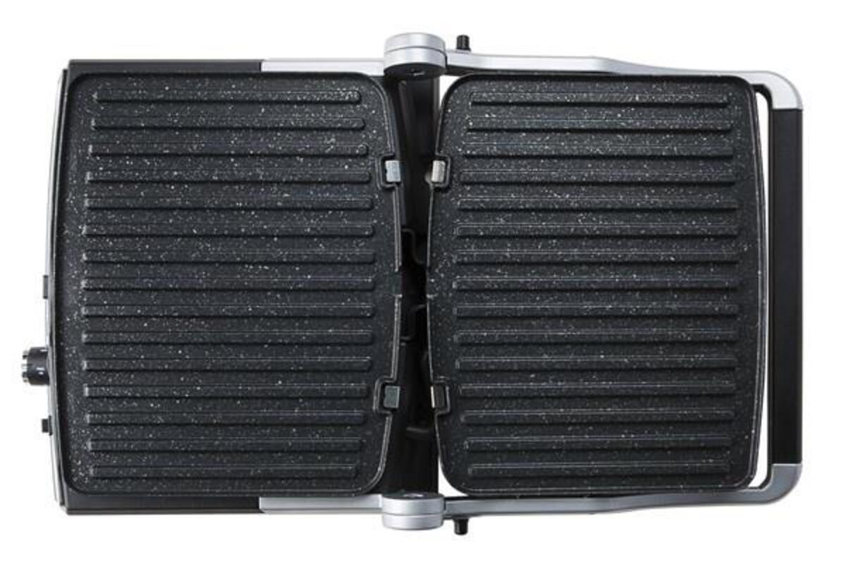 Arnica Tost Makinası Tostit Maxi GH26240 inox