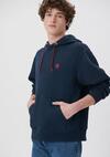 Mavi Sweatshirt M065809-29743 Lacivert
