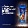 Clear Men Şampuan Saç Dökülmesine Karşı Kahve Çk. Özü 350Ml