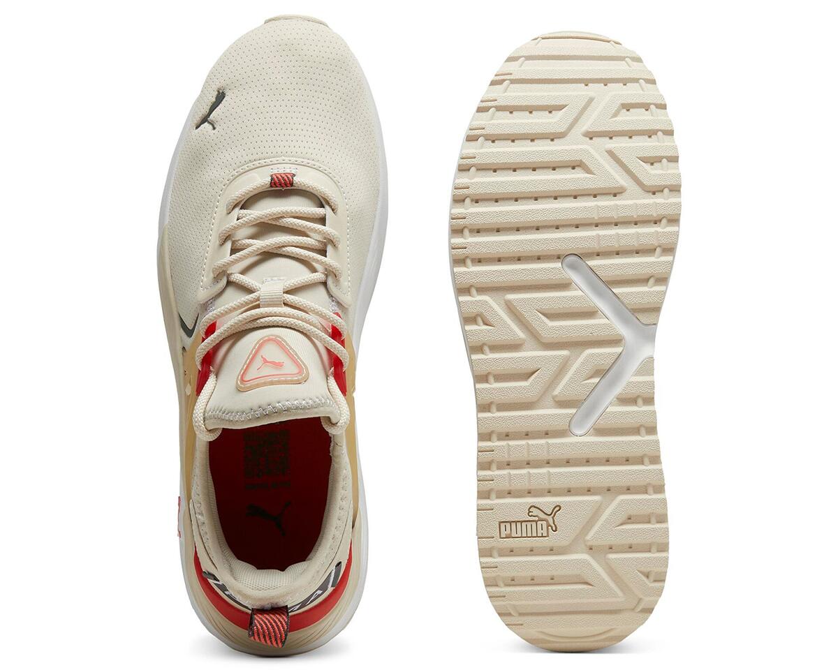Puma Pacer 23 Desert Road 107783_01 Krem