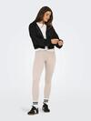 Only Sweatshirt 15346449 Siyah