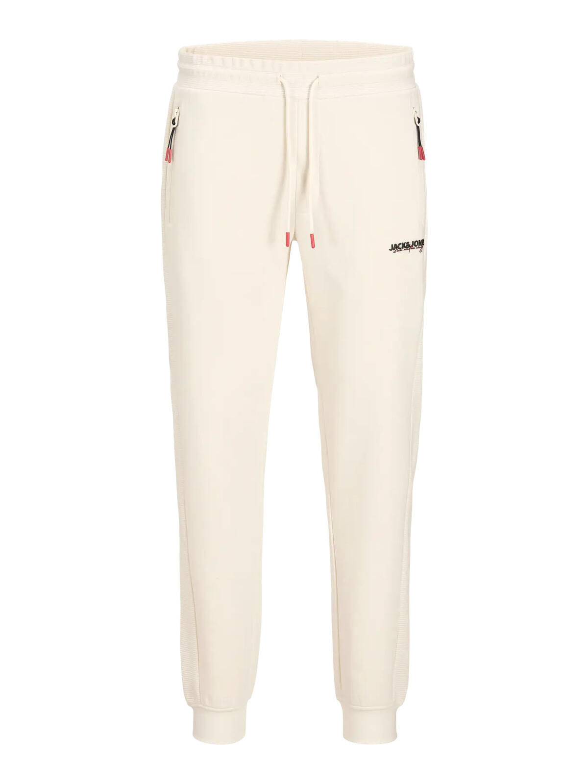 Jack&Jones Eşofman Altı 12279102 Krem Jack&Jones Eşofman Altı 12279102 Krem