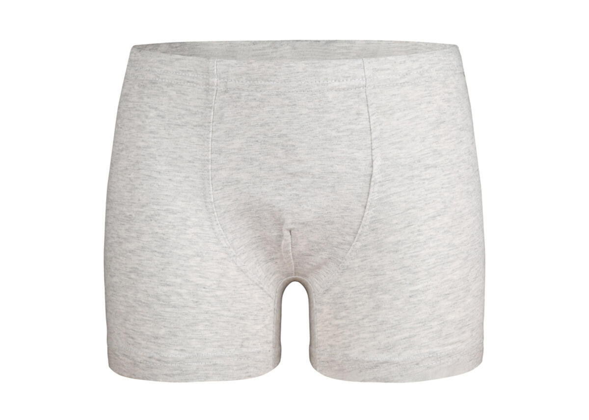 Donella Boxer Erkek Çocuk 7524 4/5