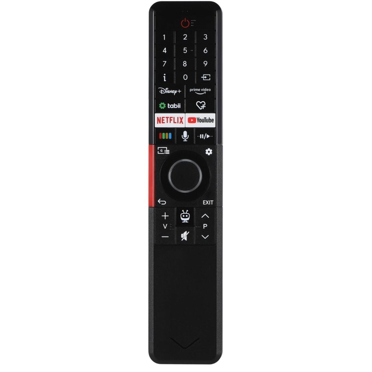 Vestel Led Tv 55" 55UT9740 4K Smart Tv