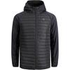 Jack&Jones Ceket 12182242 Siyah M