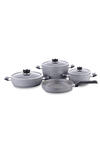 Korkmaz T.S 7P Palma Granit A3919
