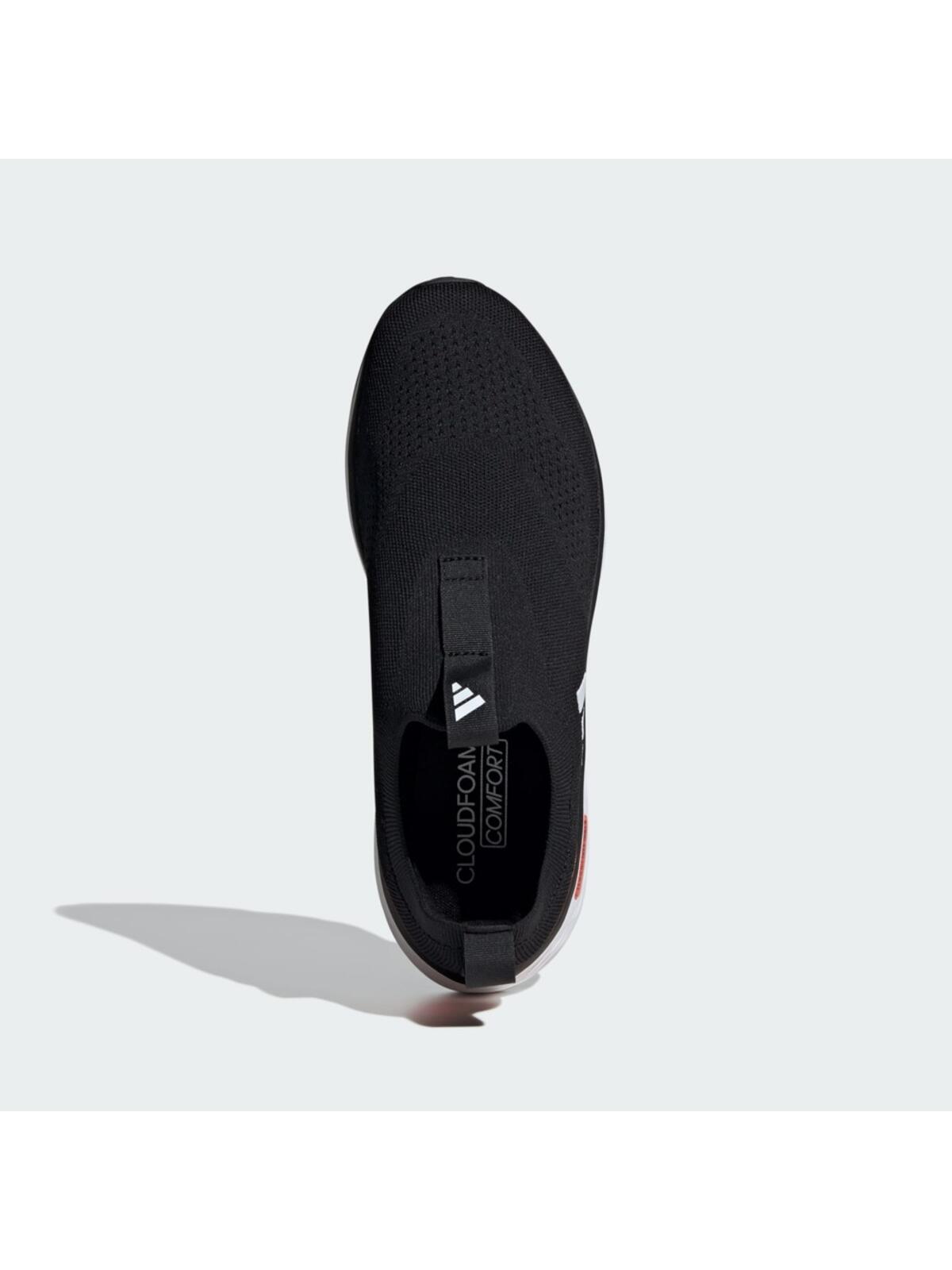 Adidas Cloudfoam Go Sock Id4036 Siyah