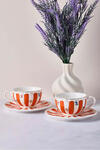 Perotti Kahve Fincanı Takımı 2Li Balat 16872