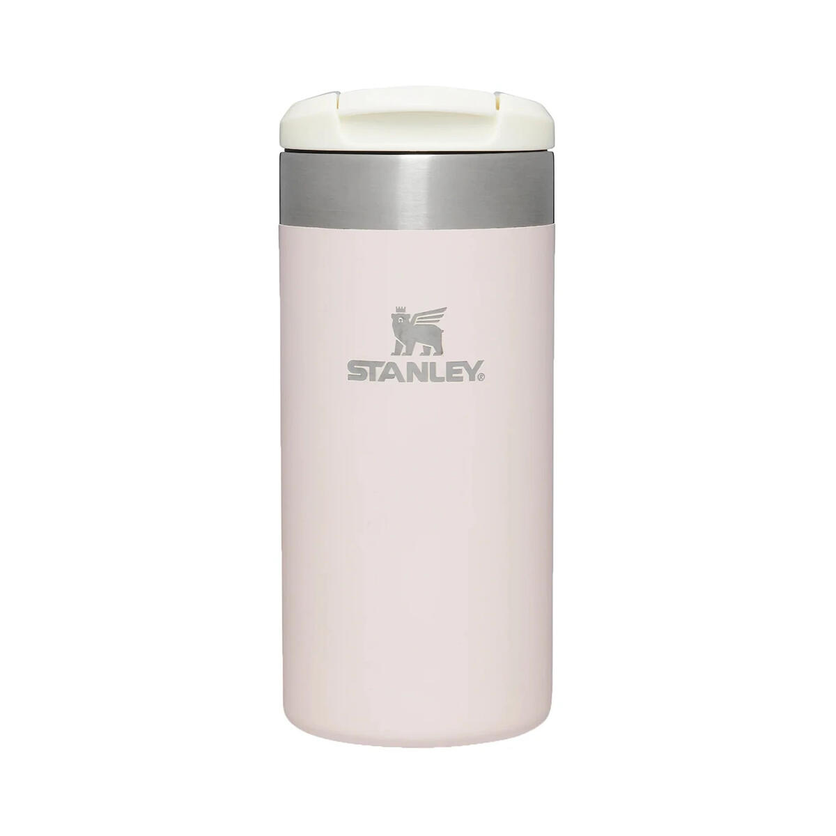 Stanley Termos The Aerolight Transit Mug 0,35 Lt 10-10788-066 Pembe Kuvars