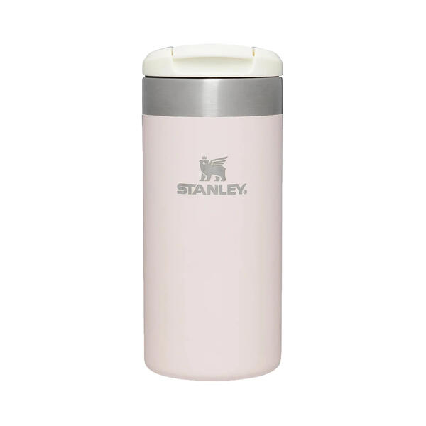 Stanley Termos The Aerolight Transit Mug 0,35 Lt 10-10788-066 Pembe Kuvars