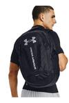 Under Armour Ua Hustle 5.0 Backpack 1361176-001 Siyah Osfa