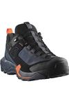 Salomon X Ultra 360 Mıd Gore-Tex L47447600 Siyah/Antrasit/Gri