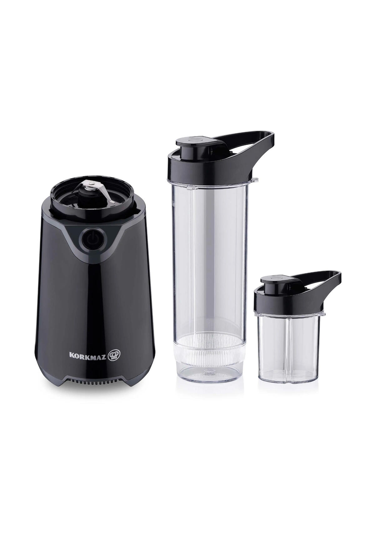 Korkmaz Kişisel Blender Seti Elektra A5574