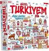 Ca Games Kutu Oyunları Güzel Türkiyem CAOYN-5160