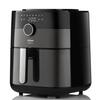 Arzum Fritöz Airfryer Airtasty Xl Ar2074 Gümüş