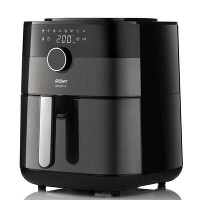 Arzum Fritöz Airfryer Airtasty Xl Ar2074 Gümüş (Dy)