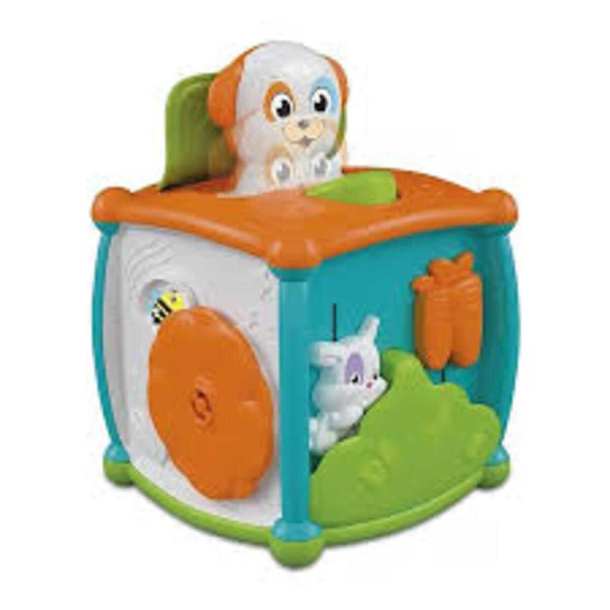 Clementoni Baby Aktivite Küpü CLE-17672