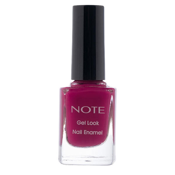 Note Oje Gel Look No:10