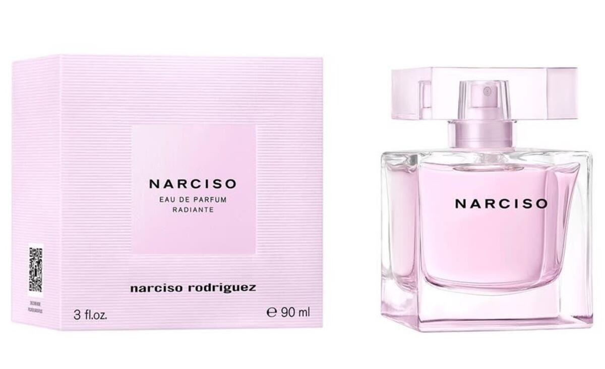 Narciso Rodriguez Kadın Parfüm Radiante Edp 90Ml