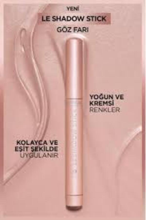 Loreal Paris Kalem Far Inf 100