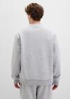 Mavi Sweatshirt M0611716-80018 Gri