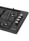 Luxell Setüstü Ocak Lx-420F Ng Siyah