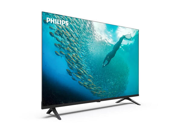 Philips Led Tv 50" 50PUS7009/62